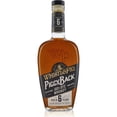 thumbnail image 1 of WhistlePig PiggyBack Rye Whiskey, 750 ml, 1 of 2