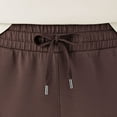 thumbnail image 5 of Member's Mark Women's Sandwash Jogger, 5 of 8