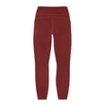 thumbnail image 8 of Member's Mark Women's Extra Warm Waffle Legging, 8 of 9