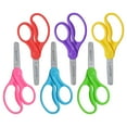 thumbnail image 3 of Westcott 36pc 5" Blunt Tip Kid Scissors, 3 of 9