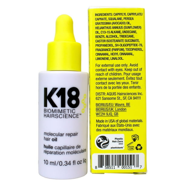 K18 Damage Repair Starter Set - Samsclub.com