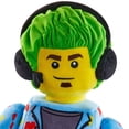 thumbnail image 3 of LEGO® Oversized Character Decorative Pillow Buddies, 3 of 6
