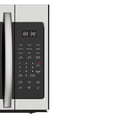 thumbnail image 8 of Magnavox, 1.7 Cu. Ft. Over the Range Microwave Oven, Stainless Steel, 8 of 16