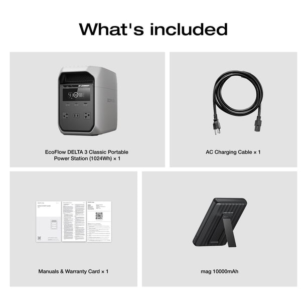 portable mobile power bank ⚡️ The Almighty Solar Power Bank 20000mAh – Fast Charging & Waterproof –  The Almighty Tools®