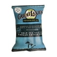 thumbnail image 3 of Great Lakes Potato Chip Variety Pack 1.375 oz., 30 pk., 3 of 6
