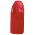 thumbnail image 2 of Champion NCAA New Mexico Lobos Short Sleeve Tee, 2 of 7