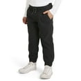 thumbnail image 3 of Eddie Bauer Boys Fleece Lined Jogger, 3 of 6
