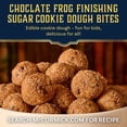 thumbnail image 12 of McCormick Harry Potter Hogwarts Finishing Sugar 3PK 10.37OZ, 12 of 20