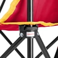 thumbnail image 4 of Logo Brands Kansas City Chiefs Youth Chair, 4 of 6