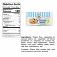 thumbnail image 2 of VIRGEN DEL BREZO Palmeras De Hojaldre, 0.84 oz., 36 pk., 2 of 5