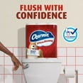 thumbnail image 5 of Charmin Ultra Strong 2-Ply Toilet Paper 32 rolls, 231 sheets/roll, 5 of 11