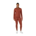 thumbnail interactive-video image 1 of Member's Mark Women's Extra Warm Jacket, 1 of 7