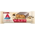 thumbnail image 3 of Atkins Chocolate Peanut Butter Meal Bars, High Fiber, 16g of Protein 15 ct., 3 of 9