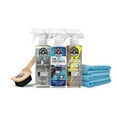 thumbnail image 1 of Chemical Guys 7 Piece Dash, Fabric, & Carpet Cleaning Kit, 1 of 6