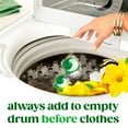 thumbnail image 4 of Gain Flings 4 in 1 Laundry Detergent Pacs, Original Scent, 152 ct., 4 of 10