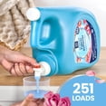 thumbnail image 6 of Member's Mark Premium Fabric Softener, Spring Flowers, 251 loads, 170 fl. oz., 6 of 8