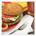 thumbnail image 7 of Tork Universal 1/4 Fold 1-Ply White Dinner Napkins,  12 pks., 334 napkins/pk., 7 of 8