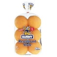 thumbnail image 1 of Bunny White Restaurant Style Burger Buns, 12 Ct., 1 of 6