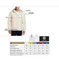 thumbnail image 6 of WP Weatherproof Men's Rain Jacket, 6 of 6