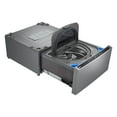 thumbnail image 6 of LG 1 cu. ft. 27 in. Laundry Pedestal with Slim DD Motor, 6 of 11