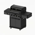 thumbnail image 6 of Member’s Mark Pro Series 4-Burner Gas Grill with Thermostatic Control, 6 of 17