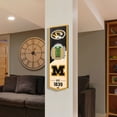 thumbnail image 2 of YouTheFan Missouri Tigers 6"x19" 3D Stadium View Banner, 2 of 6