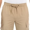 thumbnail image 4 of Hurley Men's Cargo Jogger Pant, 4 of 8