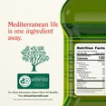 thumbnail image 2 of Bertolli Extra Virgin Olive Oil, 50.7 fl. oz., 2 of 9