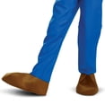 thumbnail image 8 of Nintendo Super Mario Bros. Mario Child Deluxe Costume, 8 of 10