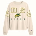 thumbnail image 5 of Champion NCAA Women's Fleece Pullover, 5 of 6