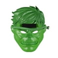 thumbnail image 10 of Marvel Incredible Hulk Kids Deluxe Costume, 10 of 13