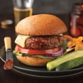 thumbnail image 3 of Member's Mark 90/10 Ground Beef Patties, priced per pound, 3 of 5