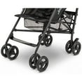 thumbnail image 8 of Jeep PowerGlyde Plus Stroller + Accessories, Choose Color, 8 of 9