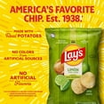 thumbnail image 4 of Lay's Limon Potato Chips, 15 oz., 4 of 5