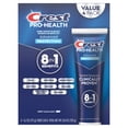 thumbnail image 5 of Crest Pro-Health Advanced Whitening + Intensive Clean Toothpaste, 5.8 oz., 4 pk., 5 of 6