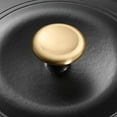 thumbnail image 6 of Tramontina Enameled Cast Iron 7-Quart Covered Round Dutch Oven, 6 of 6