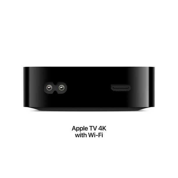 Apple TV 4K 64GB with Wi‑Fi - Samsclub.com