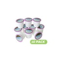 thumbnail image 4 of Perfect Pod Cafe Pure Descaling & Cleaning Bundle, 4 of 9
