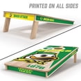 thumbnail image 2 of 2’ x 4’ Cornhole Game, 2 of 6