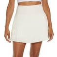 thumbnail image 1 of GapFit Women's Pleated Skort, 1 of 9