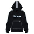 thumbnail image 5 of Wilson Boys Fleece Hoodie, 5 of 6