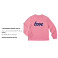 thumbnail image 17 of Member's Mark Girls 3-Pack Long Sleeve, 17 of 18