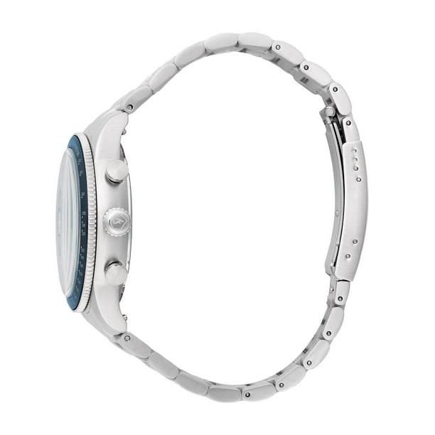 Fossil Sport Tourer Chronograph Bracelet Watch, 42mm - Samsclub.com