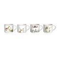 thumbnail image 1 of Zak Designs 15oz 4pk Ceramic Holiday Mugs in Gift Box, 1 of 8