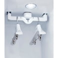 thumbnail image 16 of LG Styler Wi-Fi Enabled Steam Closet, TrueSteam, 3 Exclusive Moving Hangers, 16 of 17