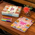 thumbnail image 5 of Joy & Hope Coloring Book, Flexibound, 5 of 5