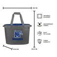thumbnail image 3 of NCAA All Weather Tote, 3 of 5
