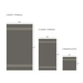 thumbnail image 9 of Member's Mark 6-Piece Cotton Tencel Towel Set, 9 of 9