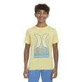 thumbnail image 1 of Hurley Boys Short Sleeve Graphic Tee, 1 of 6