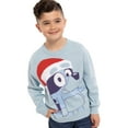 thumbnail image 5 of Kid's Character Holiday Sweater, 5 of 7